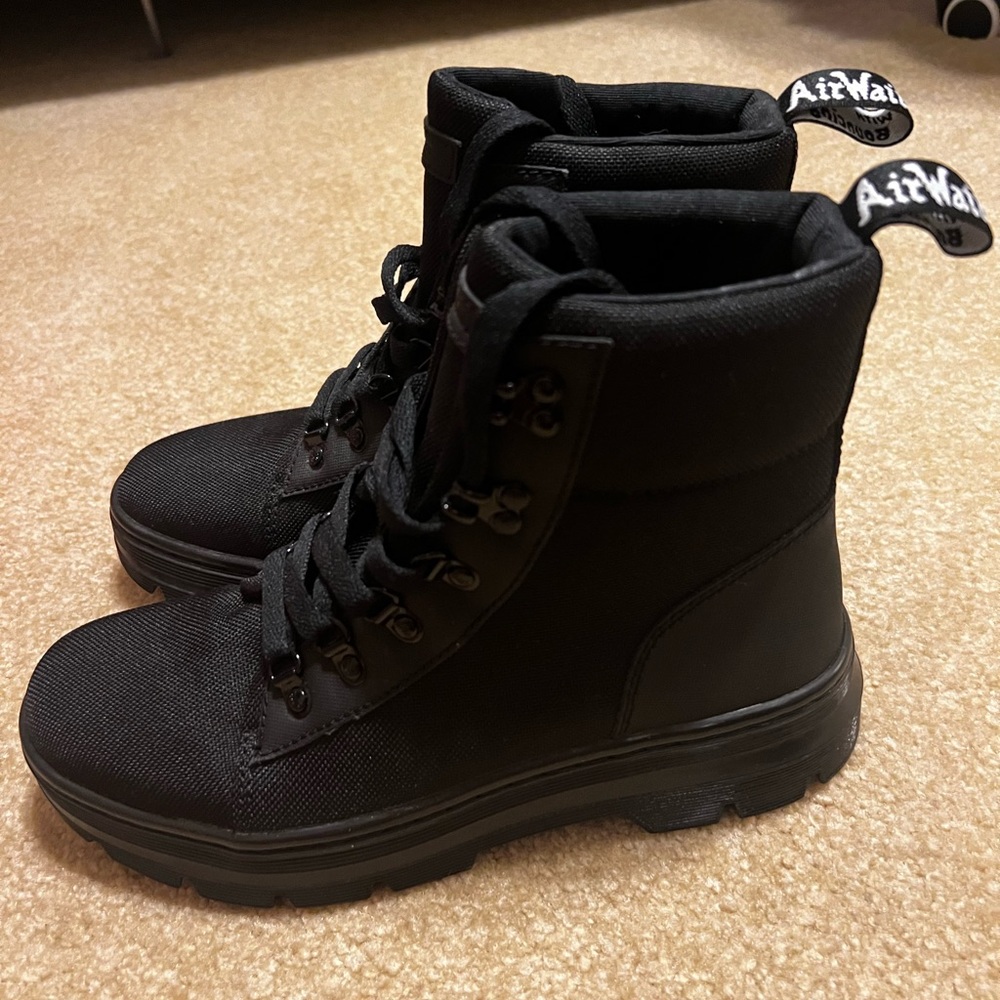 Dr. Martens boots